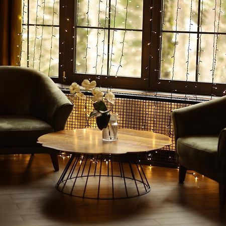 Komorebi Bakuriani Resort Екстер'єр фото