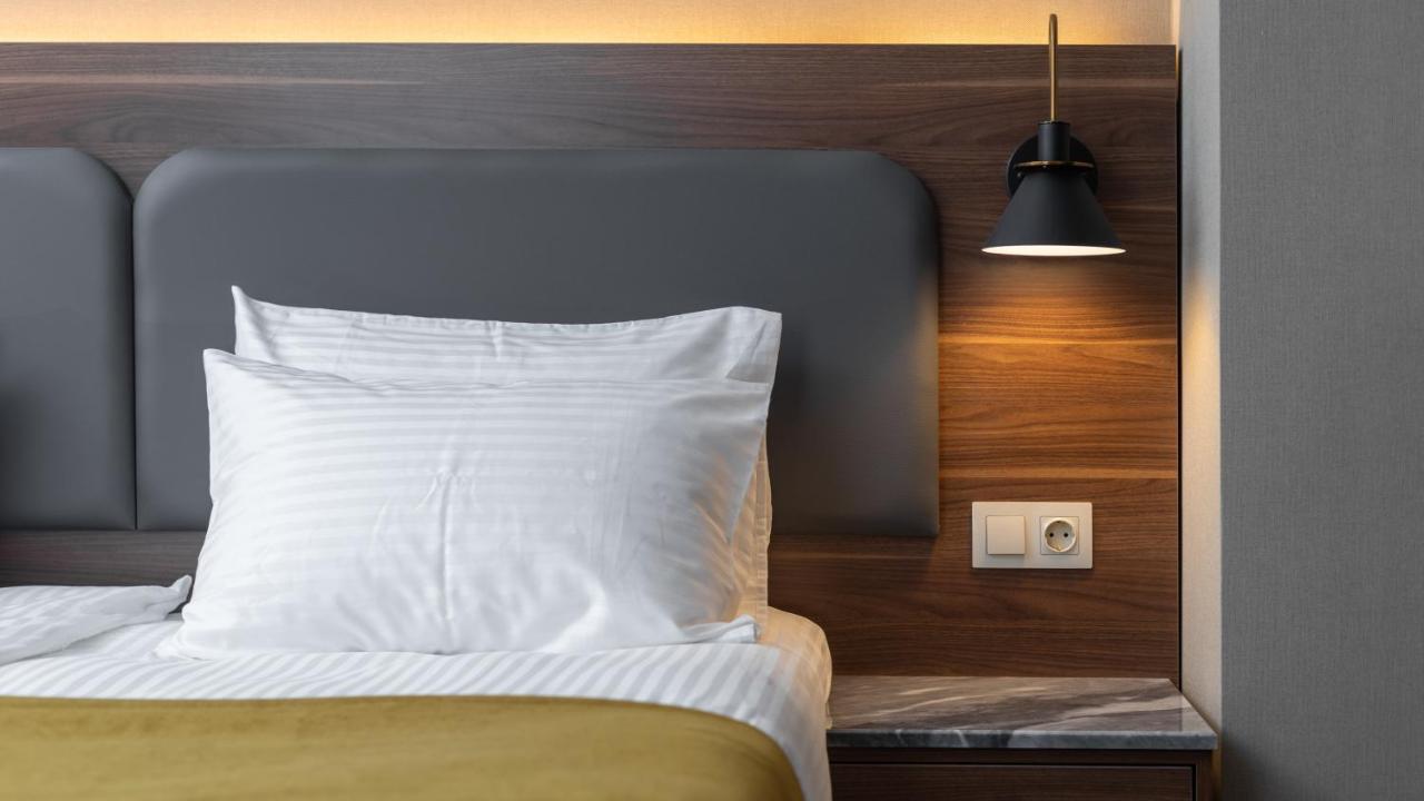 Komorebi Bakuriani Resort Екстер'єр фото