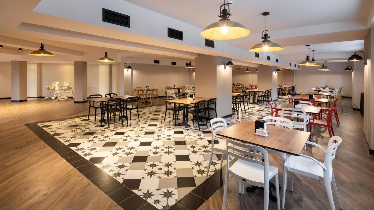 Komorebi Bakuriani Resort Екстер'єр фото