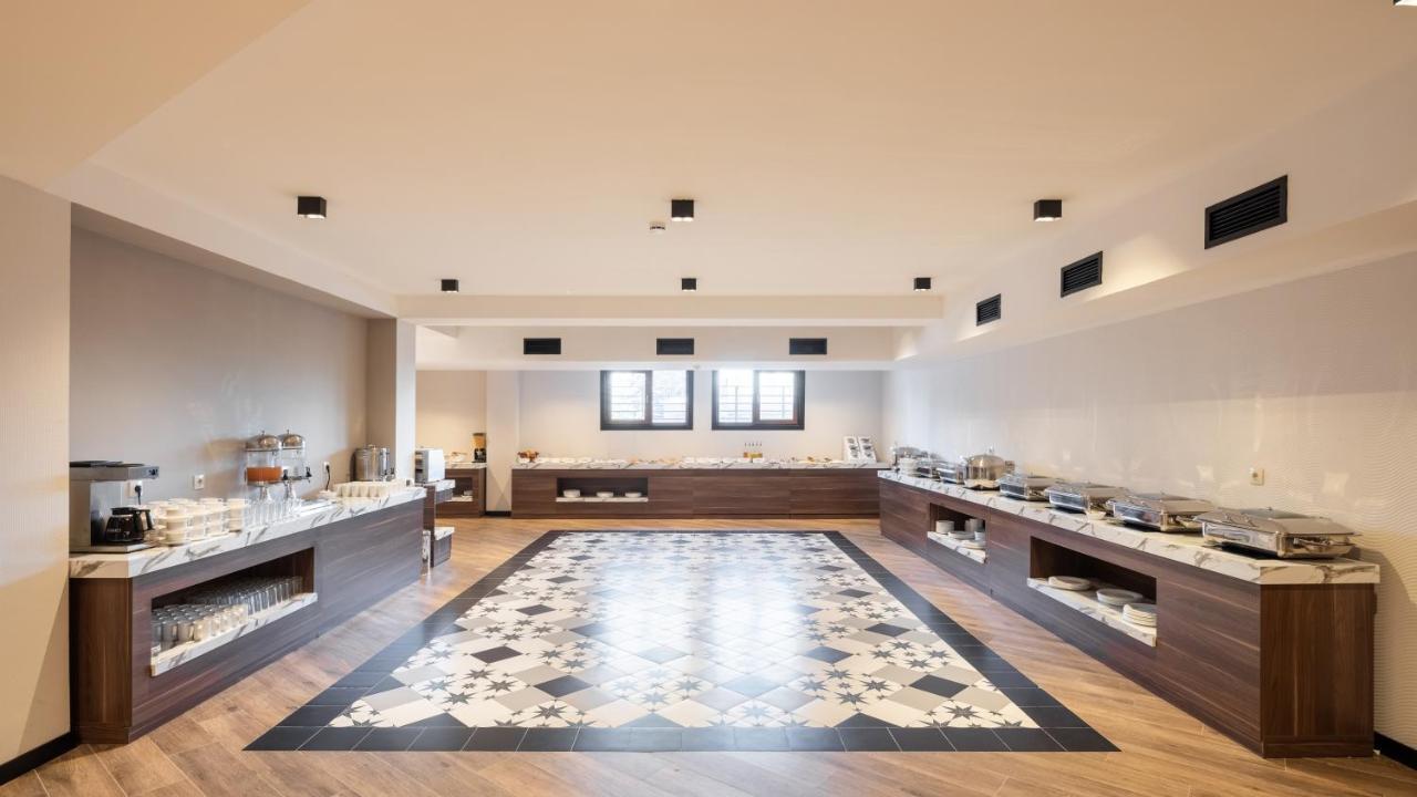 Komorebi Bakuriani Resort Екстер'єр фото