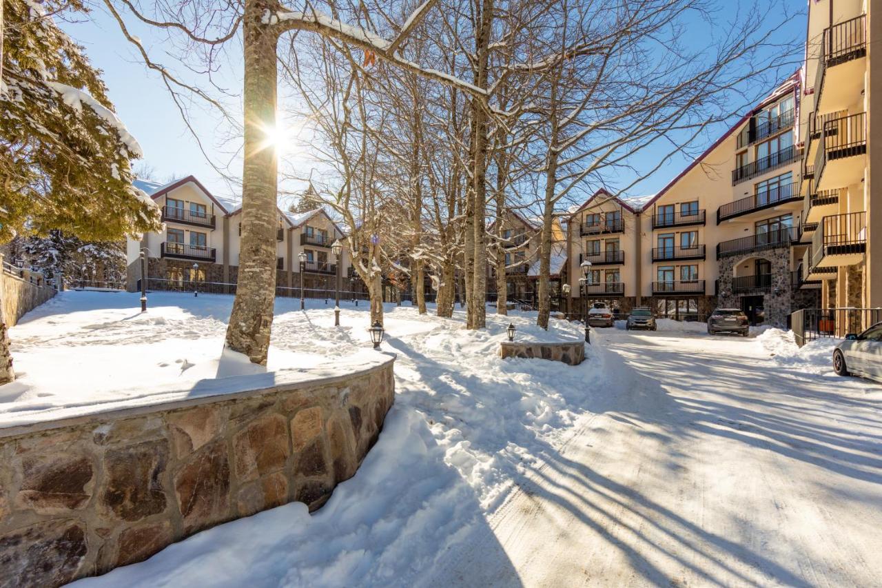 Komorebi Bakuriani Resort Екстер'єр фото