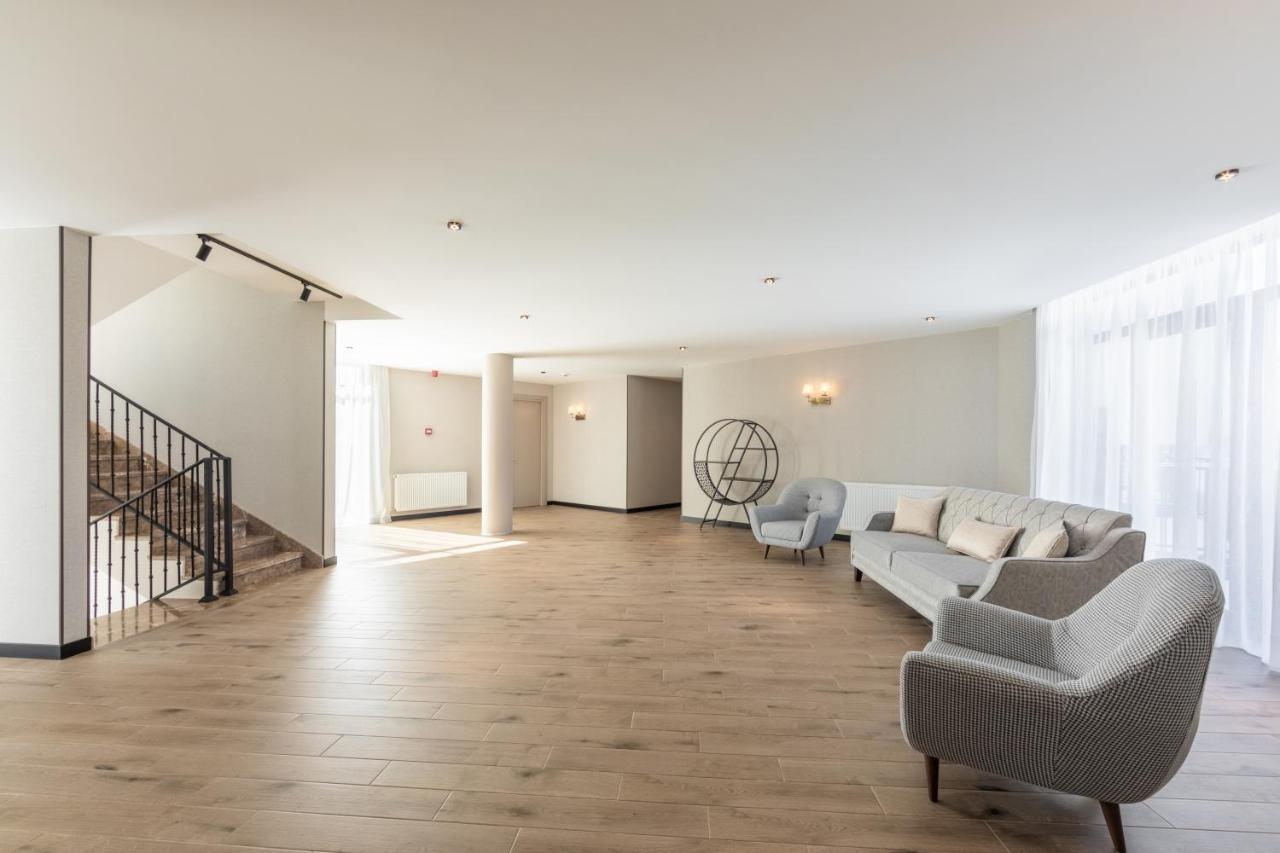 Komorebi Bakuriani Resort Екстер'єр фото